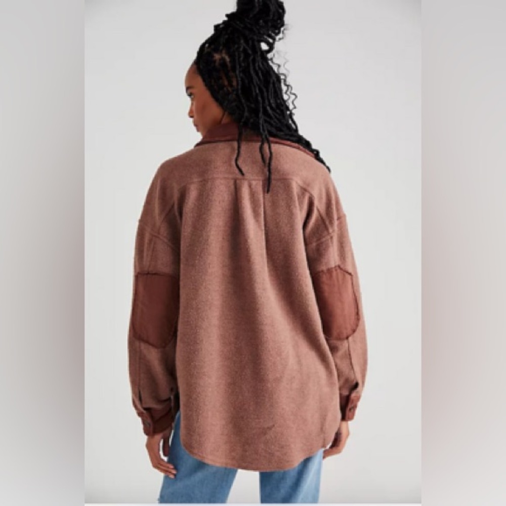 Fp Ruby Jacket - image 4